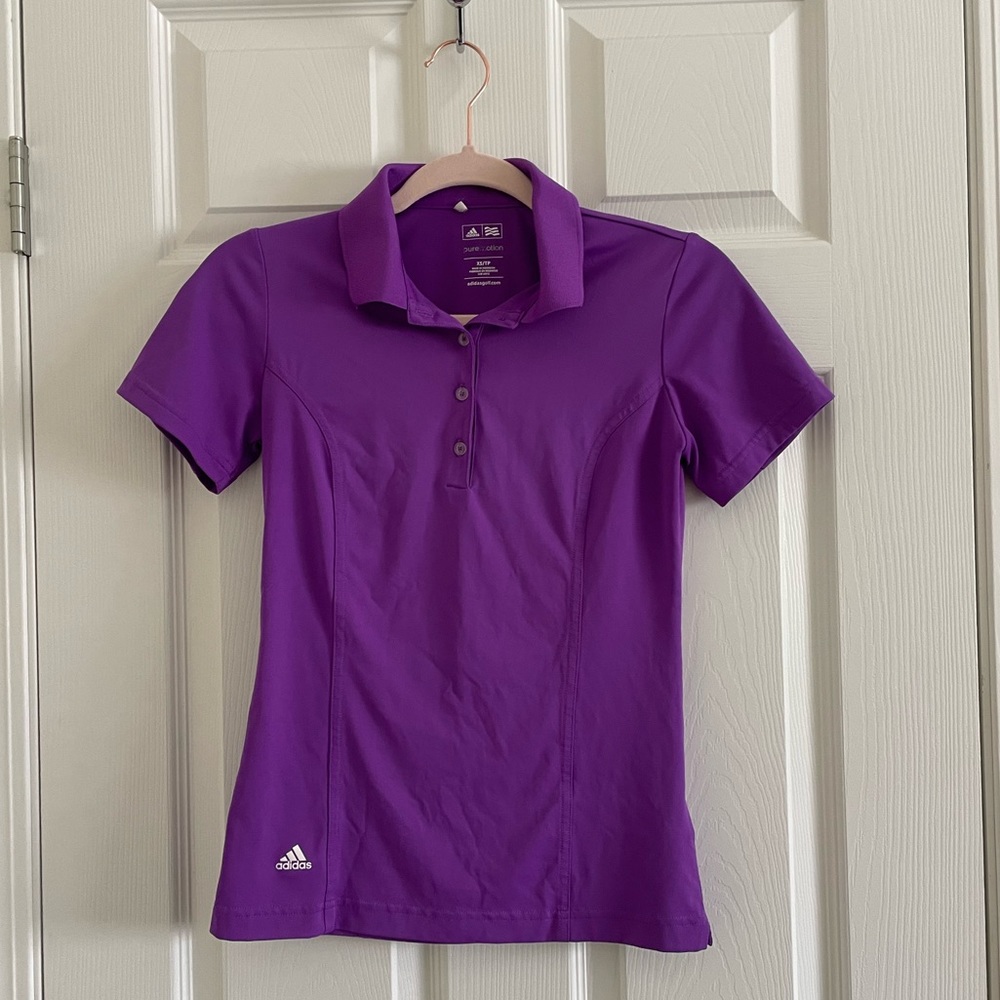 Adidas Golf Women’s Shirt ⛳️